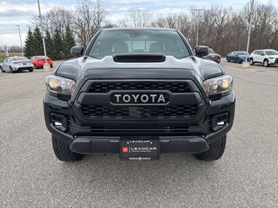 2019 Toyota Tacoma TRD Pro V6