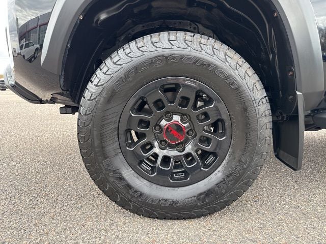 2019 Toyota Tacoma TRD Pro V6