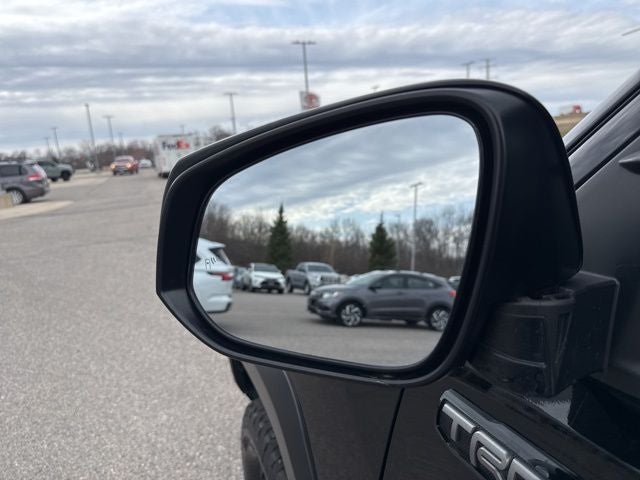 2019 Toyota Tacoma TRD Pro V6