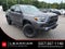 2020 Toyota Tacoma TRD Pro V6