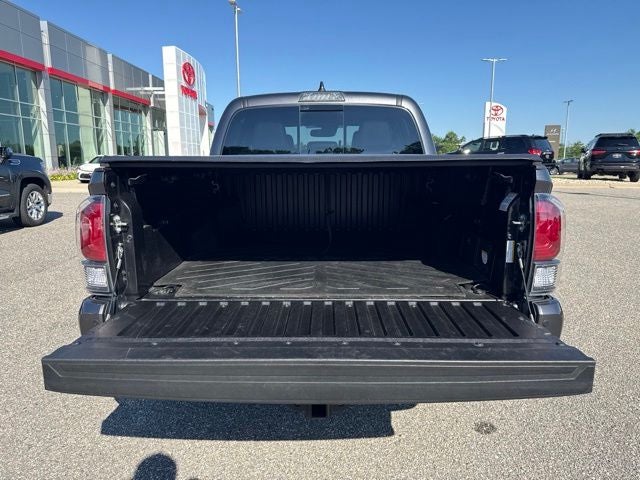 2020 Toyota Tacoma TRD Pro V6
