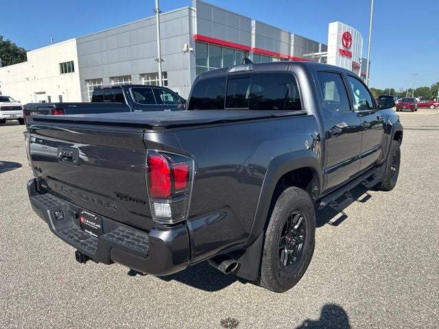 2020 Toyota Tacoma TRD Pro V6