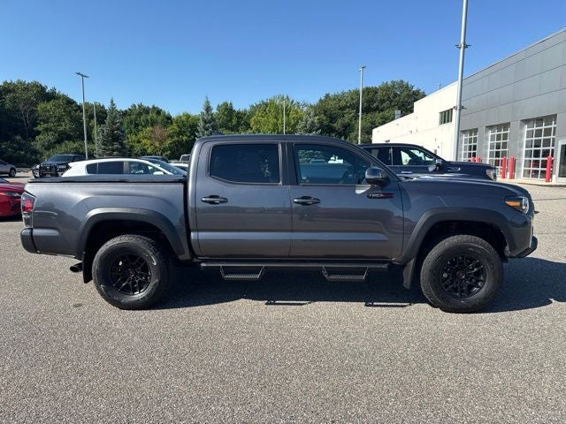 2020 Toyota Tacoma TRD Pro V6