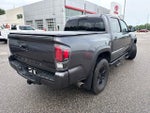 2020 Toyota Tacoma TRD Pro V6