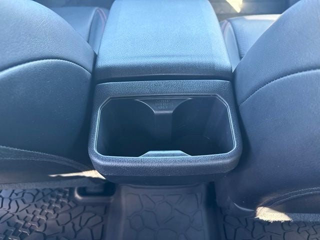 2020 Toyota Tacoma TRD Pro V6