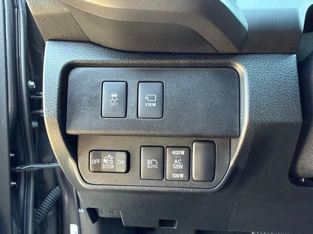 2020 Toyota Tacoma TRD Pro V6