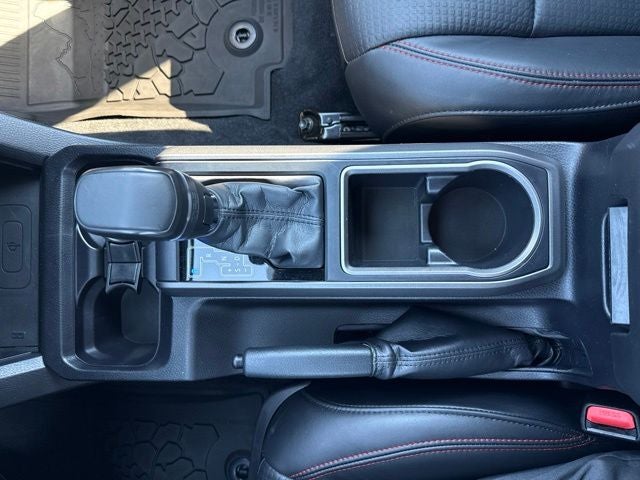 2020 Toyota Tacoma TRD Pro V6