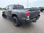 2020 Toyota Tacoma TRD Pro V6