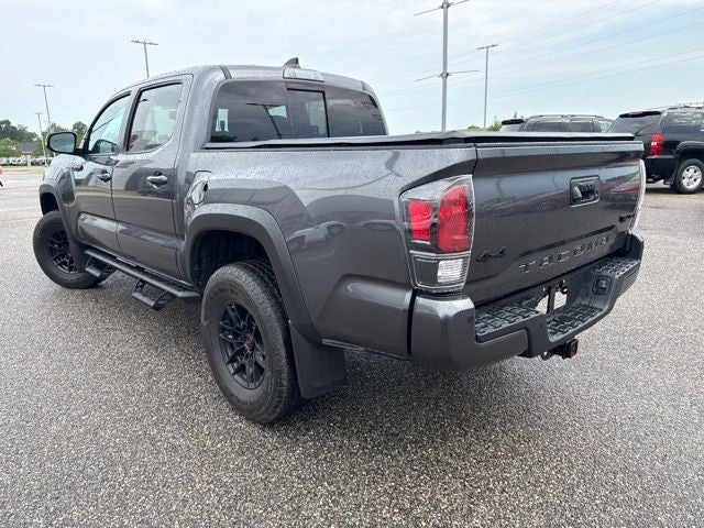 2020 Toyota Tacoma TRD Pro V6