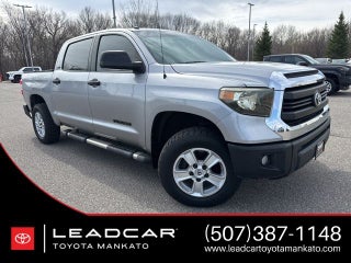 2016 Toyota Tundra SR5 4.6L V8