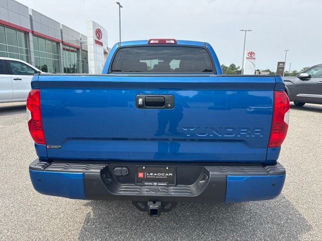 2018 Toyota Tundra SR5 CrewMax