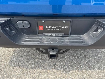 2018 Toyota Tundra SR5 CrewMax
