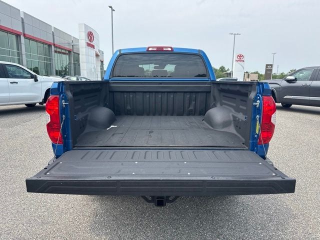 2018 Toyota Tundra SR5 CrewMax
