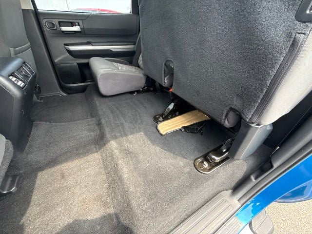 2018 Toyota Tundra SR5 CrewMax