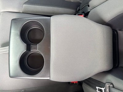 2018 Toyota Tundra SR5 CrewMax