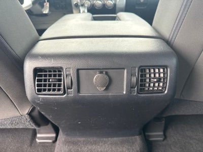 2018 Toyota Tundra SR5 CrewMax