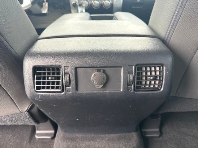 2018 Toyota Tundra SR5 CrewMax