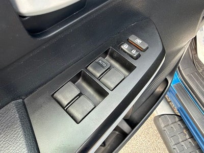 2018 Toyota Tundra SR5 CrewMax