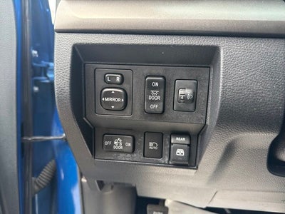 2018 Toyota Tundra SR5 CrewMax