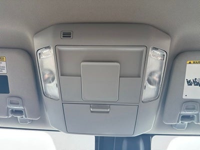 2018 Toyota Tundra SR5 CrewMax