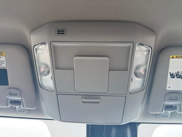 2018 Toyota Tundra SR5 CrewMax
