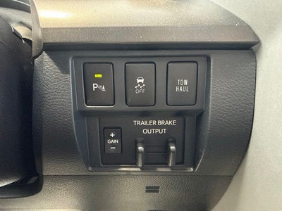 2018 Toyota Tundra SR5 CrewMax