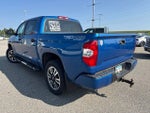 2018 Toyota Tundra SR5 CrewMax