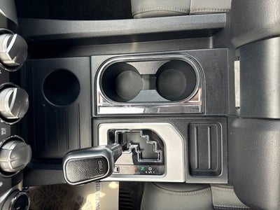 2018 Toyota Tundra SR5 CrewMax