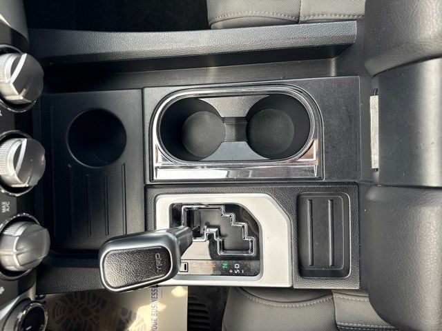 2018 Toyota Tundra SR5 CrewMax