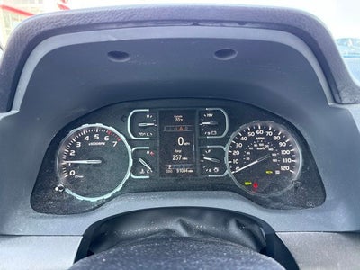2018 Toyota Tundra SR5 CrewMax