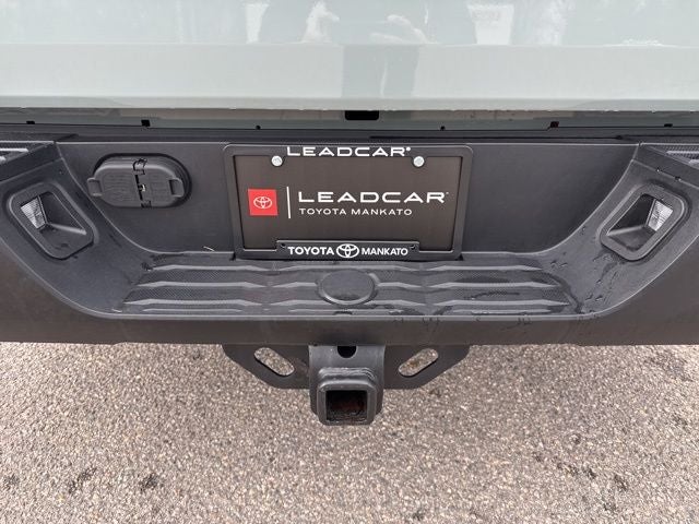 2021 Toyota Tundra TRD Pro