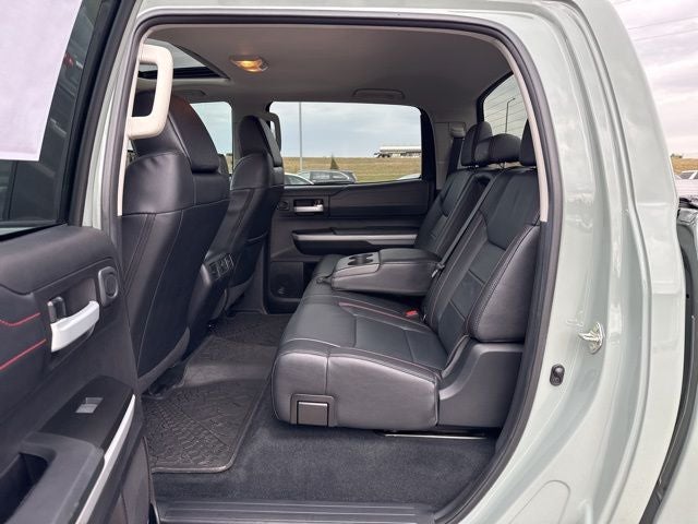 2021 Toyota Tundra TRD Pro