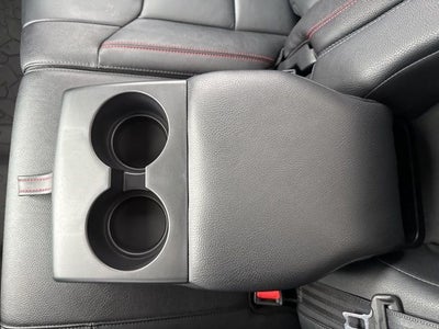 2021 Toyota Tundra TRD Pro