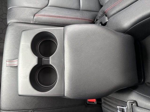 2021 Toyota Tundra TRD Pro