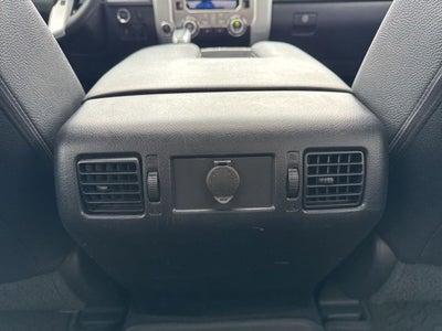 2021 Toyota Tundra TRD Pro
