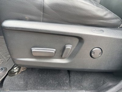 2021 Toyota Tundra TRD Pro