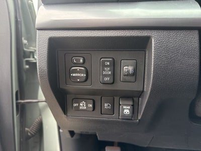 2021 Toyota Tundra TRD Pro