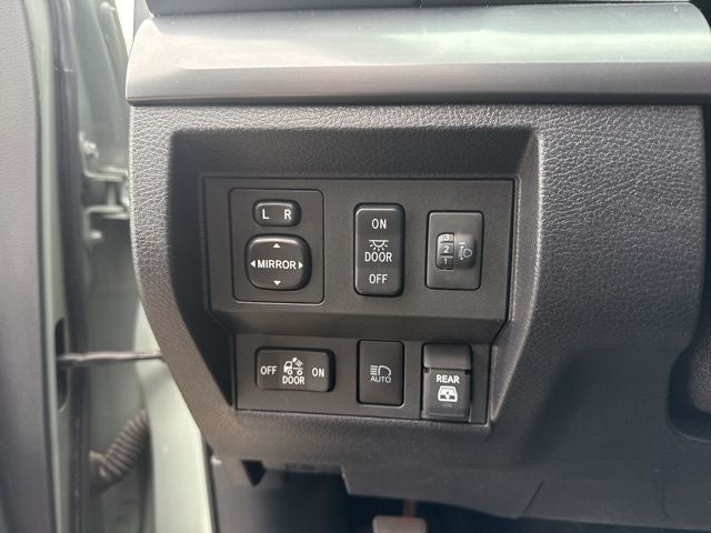 2021 Toyota Tundra TRD Pro