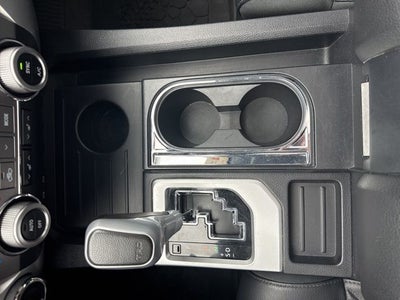 2021 Toyota Tundra TRD Pro