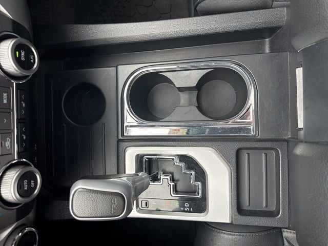 2021 Toyota Tundra TRD Pro