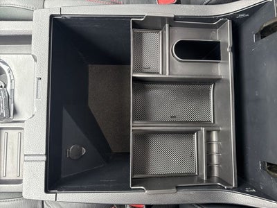 2021 Toyota Tundra TRD Pro