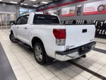 2012 Toyota Tundra Limited CrewMax