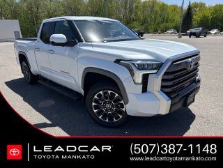 2023 Toyota Tundra Limited