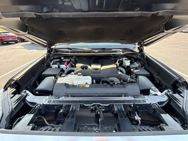 Used 2023 Toyota Tundra Limited with VIN 5TFJA5DB7PX078335 for sale in Mankato, Minnesota