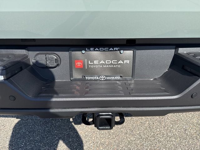 2026 Toyota Tundra Hybrid Limited