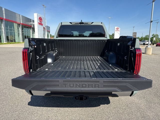 2026 Toyota Tundra Hybrid Limited