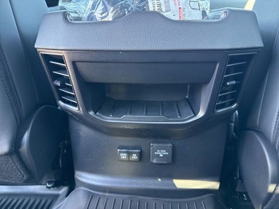 2026 Toyota Tundra Hybrid Limited