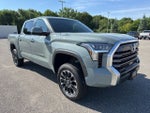 2026 Toyota Tundra Hybrid Limited