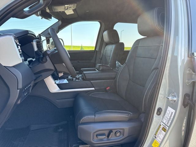 2026 Toyota Tundra Hybrid Limited