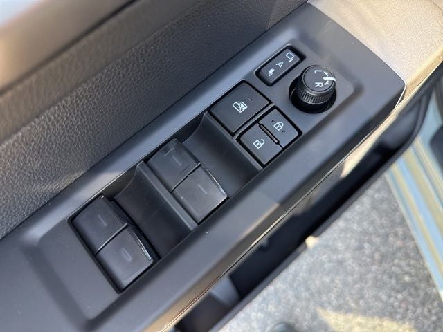 2026 Toyota Tundra Hybrid Limited